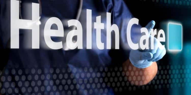 AI in Healthcare