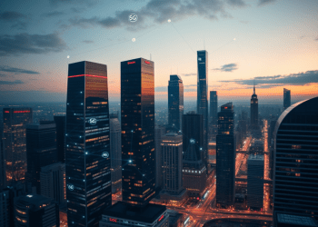 Does 5G Pose Security Risks? How Can These Issues Be Addressed?