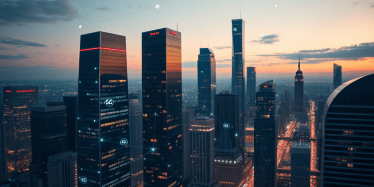 Does 5G Pose Security Risks? How Can These Issues Be Addressed?