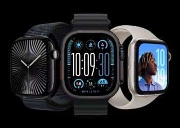 Apple Watch Series