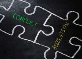 Conflict Resolution