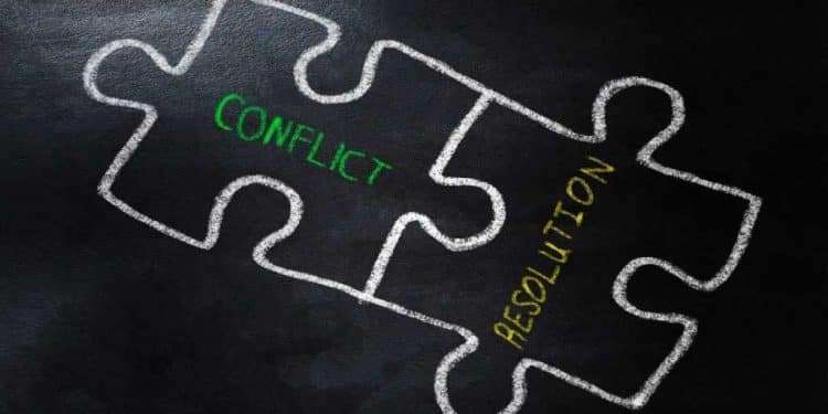 Conflict Resolution