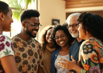 Cultural Competence and Equity: Building Inclusive Communities