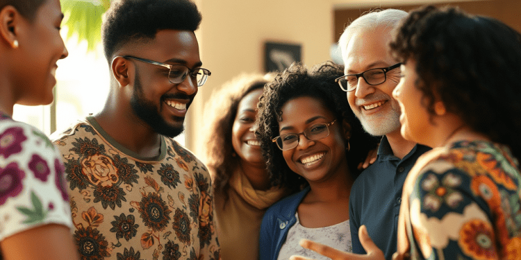 Cultural Competence and Equity: Building Inclusive Communities