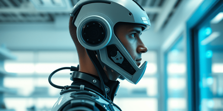 Human Augmentation: Enhancing Human Capabilities