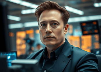 Elon Musk's xAI: The Revolutionary 100,000-GPU Supercluster