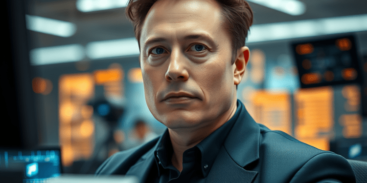 Elon Musk's xAI: The Revolutionary 100,000-GPU Supercluster