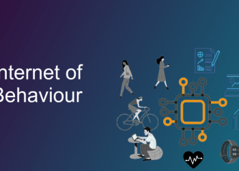 Impact of Behaviors on the Internet