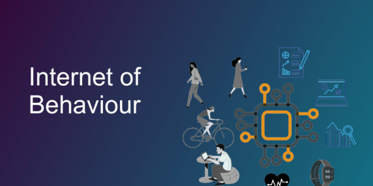 Impact of Behaviors on the Internet