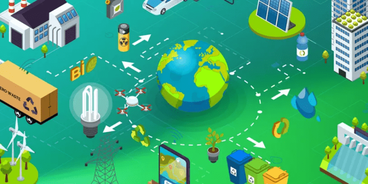 The Technological Weapons We Need to Fight Global Warming