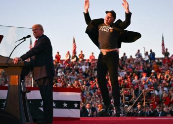 Elon Musk Becomes $70 Billion Richer Following Trump's Victory: Tesla Stock Surge Explained