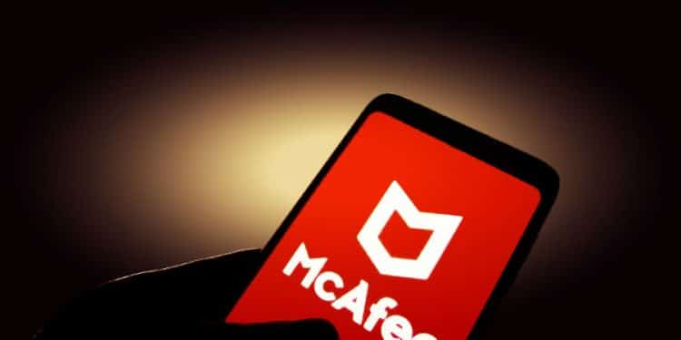 McAfee Antivirus 2024: Comprehensive Protection in the Digital Age