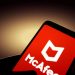 McAfee Antivirus 2024: Comprehensive Protection in the Digital Age