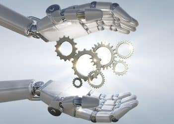 Robotic Process Automation
