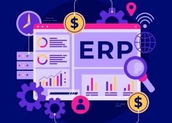 What is an ERP Specialist?