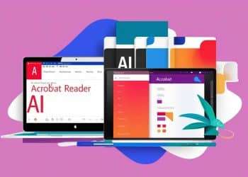 Adobe PDF Editor Mac