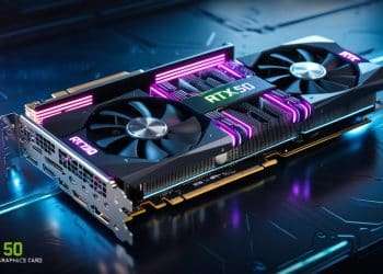Nvidia RTX 50-Series GPUs: Unleashing the Future of Graphics - Everything We Know So Far