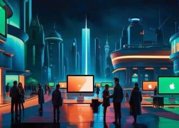 2024: The Year of Smart Macs and AI-Powered PCs