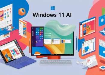 Windows 11 AI Features: Reaching All-Time Peak Performance with Recall AI and 24H2 Update