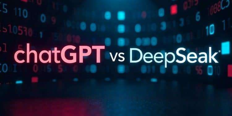 ChatGPT vs. DeepSeek: Which AI Tool Wins for Creativity, Data, and Productivity?