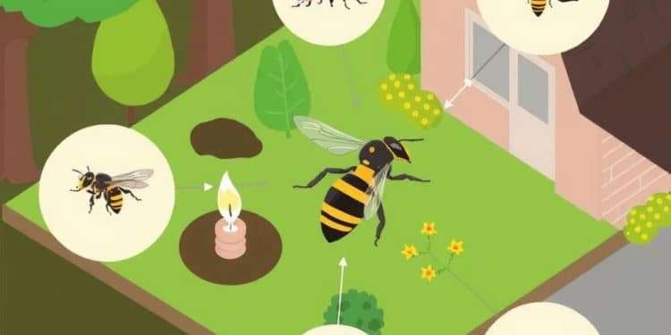 How to Keep Wasps Away: The Complete Prevention and Elimination Guide 2025