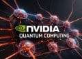 Nvidia quantum computing