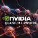 Nvidia quantum computing